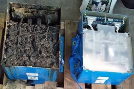 Znalezione obrazy dla zapytania elektrolit do akumulatora