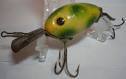 Help in identifying this lure. is it worth anything? - Lake-Link