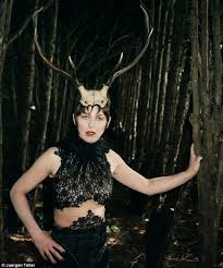Image result for isabella blow