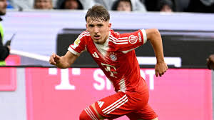 Kicker - News update