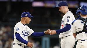 ¡Impacto Mundial! ¿Fin de la era Dodgers en la MLB?