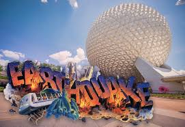 SHAKING: Earthquake Felt at Walt Disney World