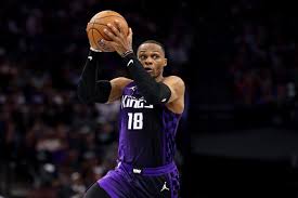 Russell Westbrook rejoint LeBron dans l'histoire! Un exploit INÉDIT!