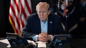 Trump faces “all-in” moment on Iran