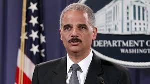 Image result for eric holder
