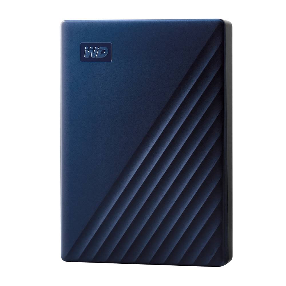 4tb WD Drive Portable Hard Drive