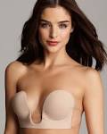 Backless Bras and Adhesive Bras Bare Necessities