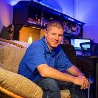 ThreatSTOP, Inc. Employee Joel Esler's profile photo