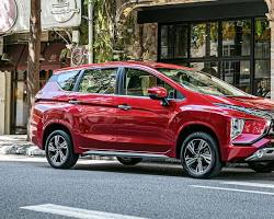 Gambar Mitsubishi Xpander