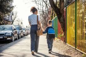 SCV News | CDPH Reminds Families 'A Healthy School Year Starts with Vaccines' - SCVNews.com