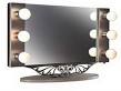 Makeup Mirrors Lighted Makeup Mirrors Wall Mounted