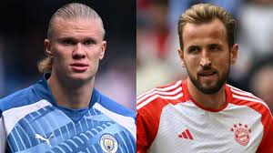 Harry Kane vs Erling Haaland: Who is the better striker ahead of the 2026 FIFA World Cup quarter-final?