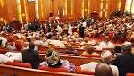 Senate probes scarcity lower naira