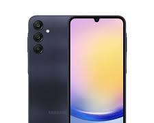 Image of Samsung Galaxy A25 5G phone