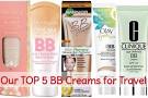 Easy Makeup using BB Cream -