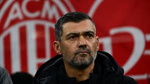 Sergio Conceiçao Jr: "Papà poco aiutato dal Milan, con Allegri stessi problemi. Chico rimane alla Juventus per puntare allo Scudetto"