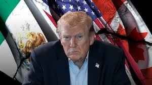 ¡ES OFICIAL! Donald Trump no renueva el T-MEC; opta por revisiones anuales con México y Canadá