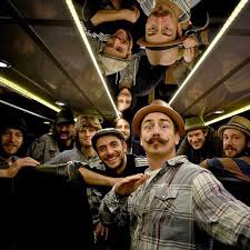 Image result for German Reggae JamRam