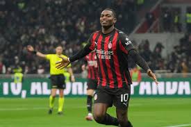 AC Milan edges Lazio to top Serie A and Yildiz nets two for Juventus