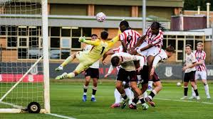 Stoke City FC - News update