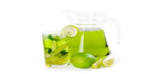 Image result for images of mint juice and lime juice