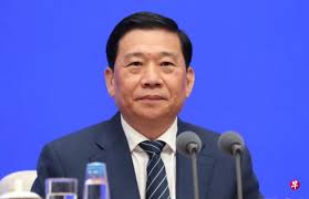 中国应急管理部部长王祥喜缺席央企安全生产工作会议