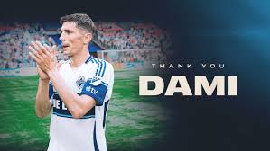 Vancouver Whitecaps FC - News update