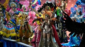 Telemundo Miss Universo