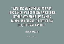 Finest 10 lovable quotes about misunderstand image French ... via Relatably.com