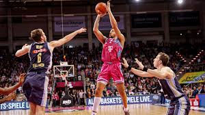 alba berlin – bonn