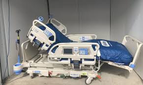Hill-Rom Progressa Therapy Surface Bed System Model P7500 ...