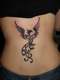 Resultado de imagen de imagenes de tatuajes de aves