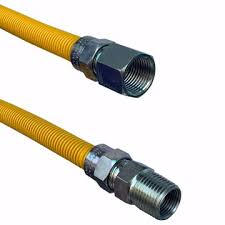 Gas Supplies & Fittings