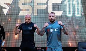 Meta MMA - News update