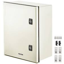 Fiberglass/Glass-Reinforced Plastic (GRP) Electrical Boxes ...