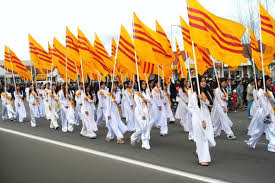 Image result for cờ vnch