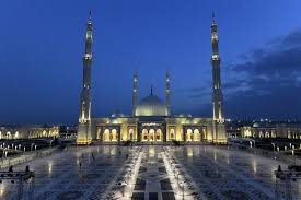 مواقيت الصلاة في محافظات مصر اليوم الخميس 25 يونيو 2026