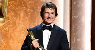 Tom Cruise, 63, 'looking for someone his own age' after splitting from Ana De Armas, 37