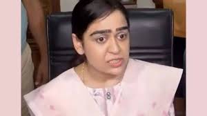 Why was my life ruined? Tej Pratap Yadav’s ex-wife lashes out at Lalu family amid controversy