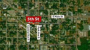 Roads reopen after gas leak in Apopka
