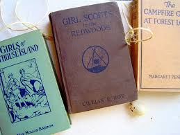Image result for NATO Girl Scouting