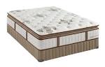 Simmons, S F, Two-Sided mattress with no memory foam - The