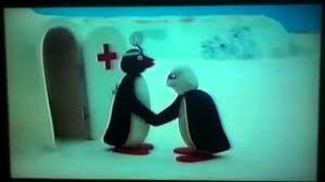 Bilderesultat for Pingu Official YouTube Channel