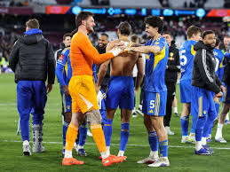 Leeds United star in disagreement with Daniel Farke ahead of FA Cup semi-final
