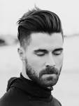 Coiffure homme tendances automne-hiver 2015 - L Express