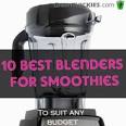 Your Pick For Best Affordable Blender: Ninja Professional BL660