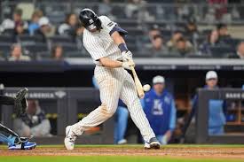 Former MVPs Lead Yankees to Historic Start in 2025