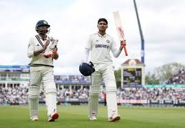 ESPNcricinfo - News update