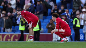 Kekalahan Liverpool dan Hasil Lain: Dampak Terbaru pada Premier League Standings