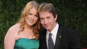 Martin Short Reportedly ‘Finding’ His Daughter’s Death ‘Impossible to Process’ 3 Weeks After Her Suicide—He’s ‘Shattered & Broken’